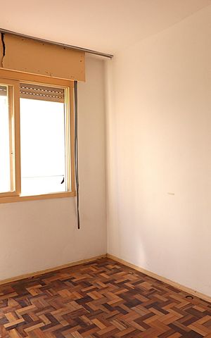 Apartamento para alugar com 48m², 1 quarto e sem vagaQuarto 