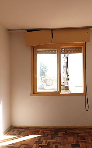 Apartamento para alugar com 48m², 1 quarto e sem vagaQuarto 