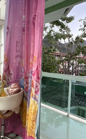 Casa de condomínio à venda com 350m², 3 quartos e 2 vagas Casa de condomínio à venda com 350m², 3 quartos e 2 vagasSuíte 1