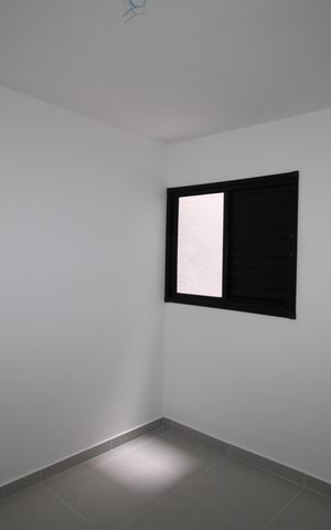 Apartamento à venda com 32m², 1 quarto e sem vagaQuarto 