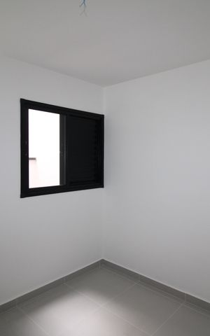 Apartamento à venda com 30m², 1 quarto e sem vagaQuarto 1
