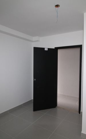 Apartamento à venda com 30m², 1 quarto e sem vagaSala/Cozinha