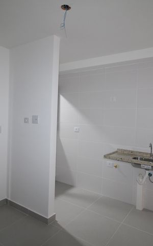 Apartamento à venda com 30m², 1 quarto e sem vagaSala/Cozinha