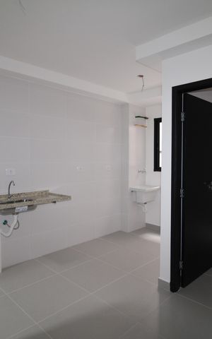 Apartamento à venda com 30m², 1 quarto e sem vagaSala/Cozinha