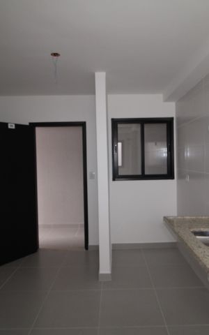 Apartamento à venda com 30m², 1 quarto e sem vagaSala/Cozinha