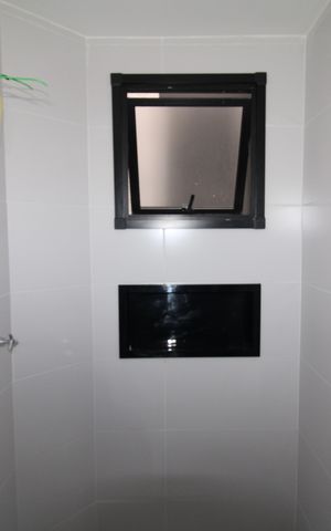 Apartamento à venda com 30m², 1 quarto e sem vagaBanheiro
