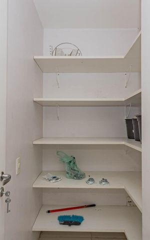 Apartamento à venda com 136m², 3 quartos e 2 vagasQuarto de Serviço