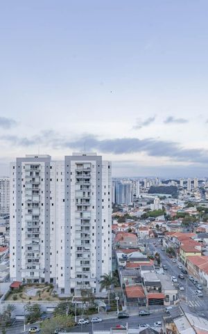Apartamento à venda com 136m², 3 quartos e 2 vagasVista