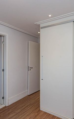 Apartamento à venda com 136m², 3 quartos e 2 vagasSuíte