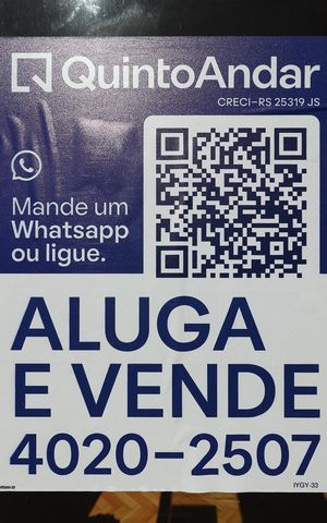 Apartamento à venda com 112m², 3 quartos e sem vagaPlaca
