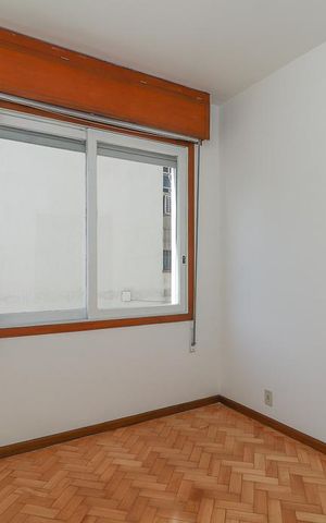 Apartamento à venda com 112m², 3 quartos e sem vagaQuarto 2