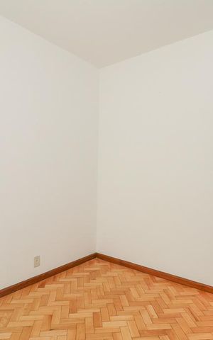 Apartamento à venda com 112m², 3 quartos e sem vagaQuarto 3