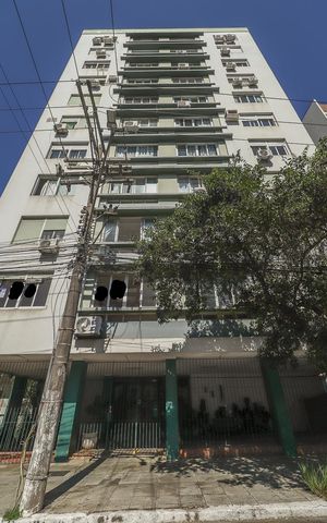 Apartamento à venda com 112m², 3 quartos e sem vagaFachada