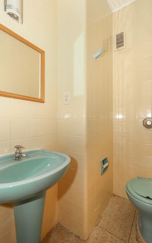 Apartamento à venda com 112m², 3 quartos e sem vagaLavabo