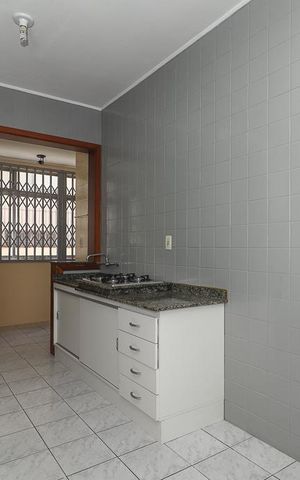 Apartamento à venda com 112m², 3 quartos e sem vagaCozinha