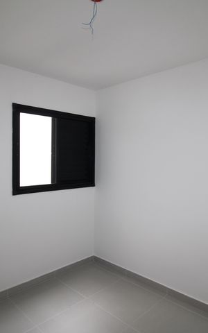 Apartamento à venda com 30m², 1 quarto e sem vagaQuarto 1