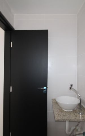 Apartamento à venda com 30m², 1 quarto e sem vagaBanheiro