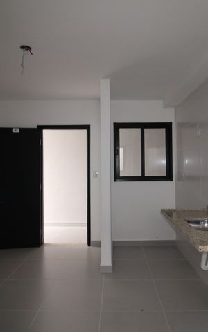 Apartamento à venda com 30m², 1 quarto e sem vagaSala/Cozinha