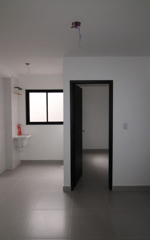 Apartamento à venda com 30m², 1 quarto e sem vagaSala/Cozinha
