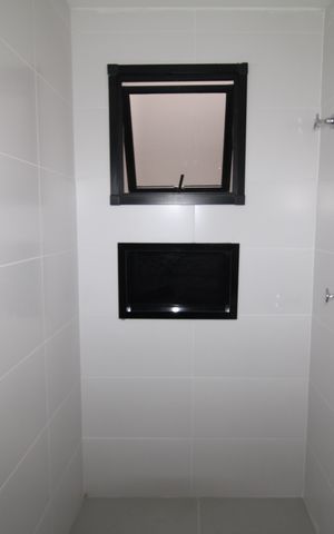 Apartamento à venda com 32m², 1 quarto e sem vagaBanheiro