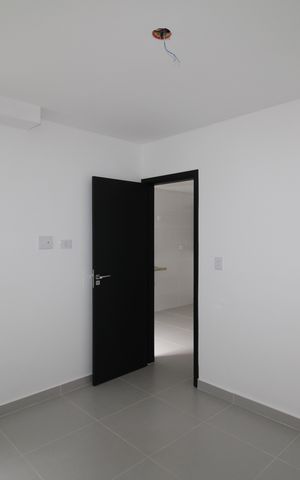 Apartamento à venda com 32m², 1 quarto e sem vagaQuarto 1