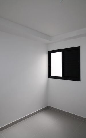 Apartamento à venda com 32m², 1 quarto e sem vagaQuarto 1