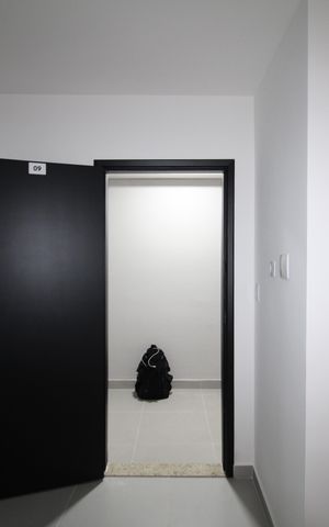 Apartamento à venda com 29m², 1 quarto e sem vagaSala/Cozinha