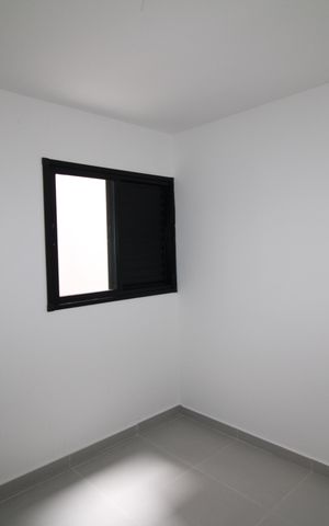 Apartamento à venda com 29m², 1 quarto e sem vagaQuarto 