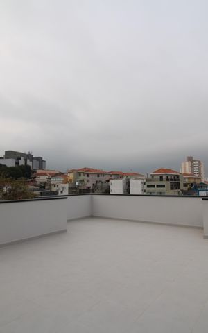 Apartamento à venda com 29m², 1 quarto e sem vagaÁrea Comum