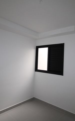 Apartamento à venda com 29m², 1 quarto e sem vagaQuarto 1