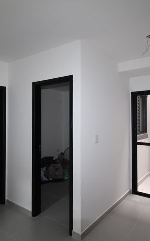 Apartamento à venda com 29m², 1 quarto e sem vagaSala/Cozinha