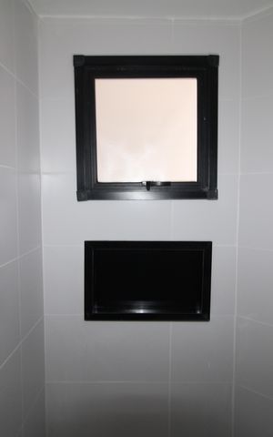 Apartamento à venda com 29m², 1 quarto e sem vagaBanheiro