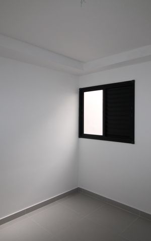 Apartamento à venda com 29m², 1 quarto e sem vagaQuarto 1