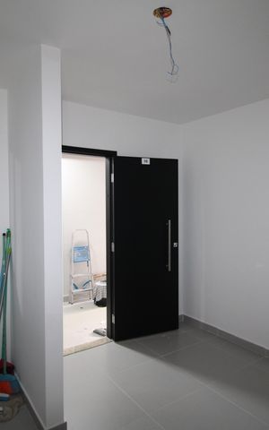 Apartamento à venda com 29m², 1 quarto e sem vagaSala/Cozinha