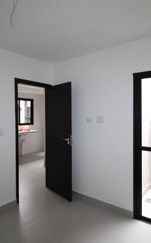 Apartamento à venda com 31m², 1 quarto e sem vagaQuarto 1