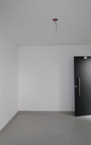 Apartamento à venda com 31m², 1 quarto e sem vagaSala/Cozinha