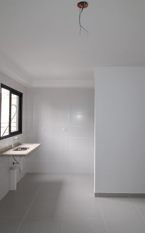 Apartamento à venda com 31m², 1 quarto e sem vagaSala/Cozinha