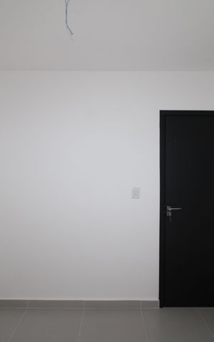 Apartamento à venda com 31m², 1 quarto e sem vagaQuarto 1