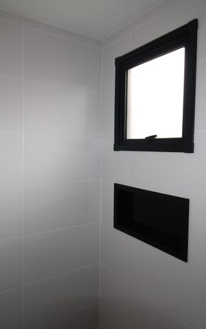 Apartamento à venda com 31m², 1 quarto e sem vagaBanheiro