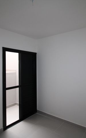 Apartamento à venda com 31m², 1 quarto e sem vagaQuarto 1