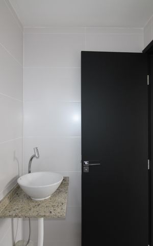 Apartamento à venda com 31m², 1 quarto e sem vagaBanheiro