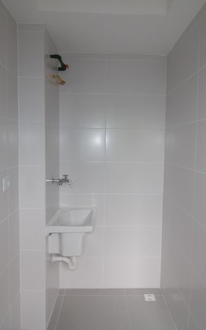 Apartamento à venda com 31m², 1 quarto e sem vagaÁrea de Serviço