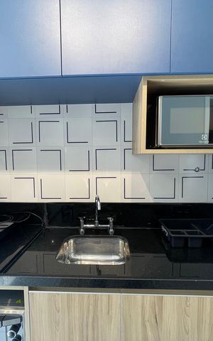 Studio à venda com 30m², 1 quarto e sem vagaStudio