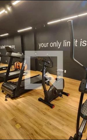Studio à venda com 30m², 1 quarto e sem vagaÁrea comum - Academia
