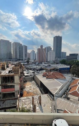 Studio à venda com 30m², 1 quarto e sem vaga Studio à venda com 30m², 1 quarto e sem vagaVista Varanda do Studio