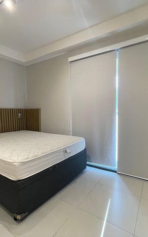 Studio à venda com 30m², 1 quarto e sem vaga Studio à venda com 30m², 1 quarto e sem vagaStudio