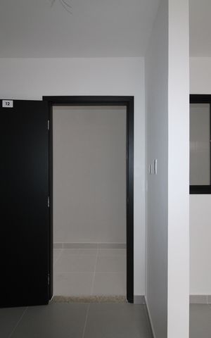 Apartamento à venda com 29m², 1 quarto e sem vagaSala / Cozinha