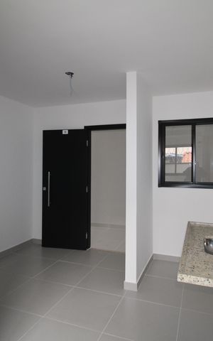 Apartamento à venda com 29m², 1 quarto e sem vagaSala / Cozinha 