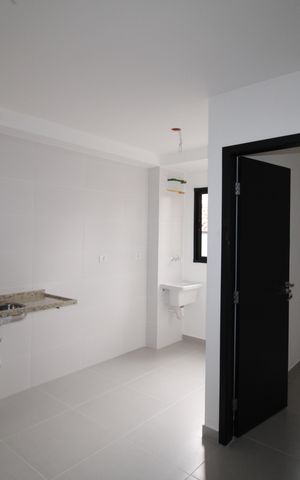 Apartamento à venda com 29m², 1 quarto e sem vagaSala / Cozinha 