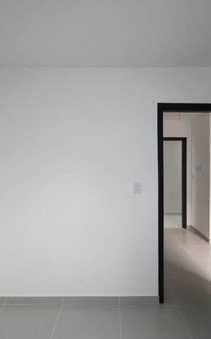 Apartamento à venda com 29m², 1 quarto e sem vagaQuarto